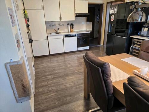 Foto - Dachgeschoßwohnung in Herdorf zum Kaufen
