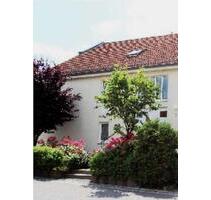 Zuhause mit zwei Zimmern und Balkon in Bad Rappenau Zimmerhof