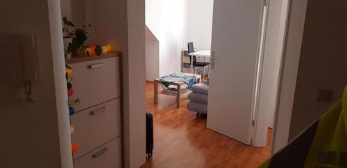Foto - 2 Zimmer Dachgeschoßwohnung in Bad Rappenau