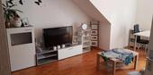 Foto - Dachgeschoßwohnung in Bad Rappenau zum Kaufen