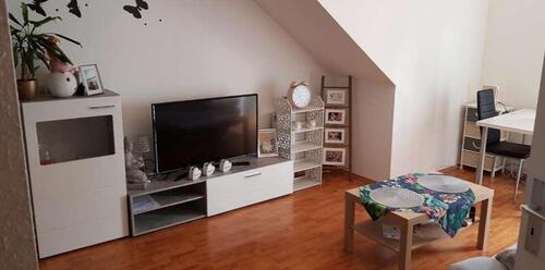 Foto - Dachgeschoßwohnung in Bad Rappenau zum Kaufen