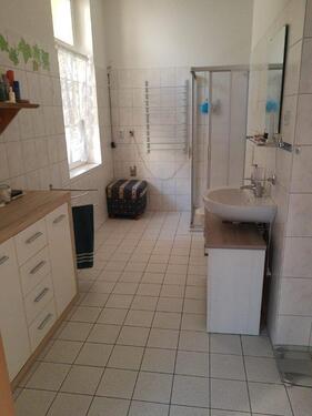 Foto - Etagenwohnung in Zeitz zum Kaufen