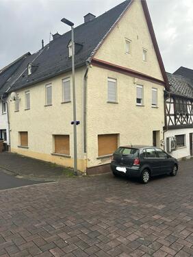 Foto - Einfamilienhaus im Herzen von Hadamar
