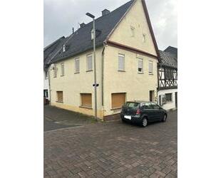 Einfamilienhaus im Herzen von Hadamar