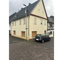 Einfamilienhaus im Herzen von Hadamar