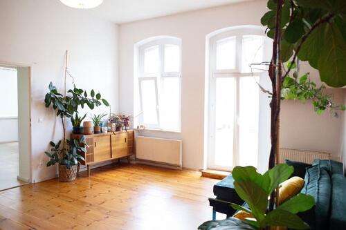 Foto - Zu Verkaufen 76 m2 Wohnung Berlin-Rote Insel Provisionsfrei