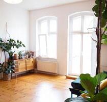 Zu Verkaufen 76 m2 Wohnung Berlin-Rote Insel Provisionsfrei
