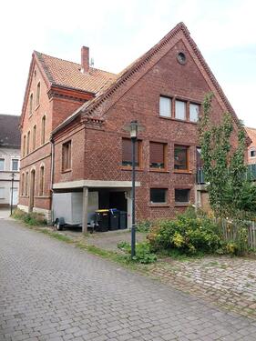 Foto - 15 Zimmer Etagenwohnung zum Kaufen in Nieheim