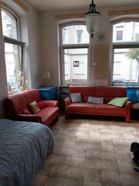 Foto - Etagenwohnung in Nieheim zum Kaufen
