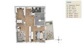 Foto - Etagenwohnung zur Miete in Weikersheim