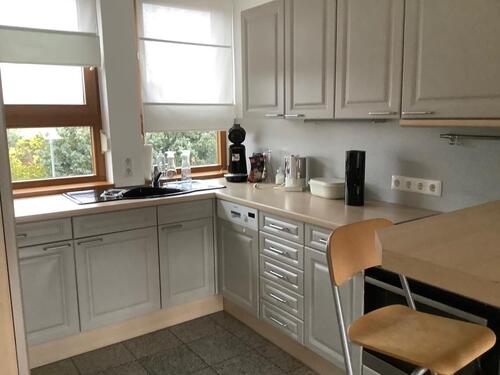 Foto - Wohnung WGBimbach - 500,00 EUR Kaltmiete,