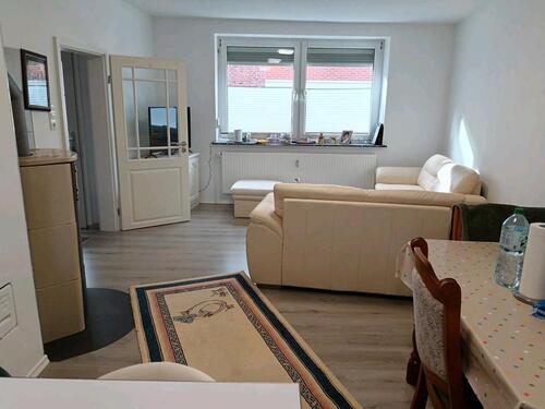 Foto - Etagenwohnung in Wilster zur Miete