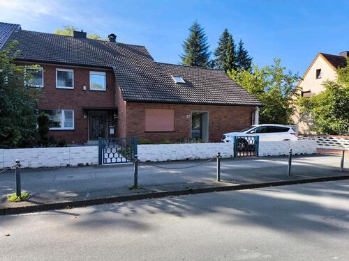 Foto - Einfamilienhaus zum Kaufen in Dortmund