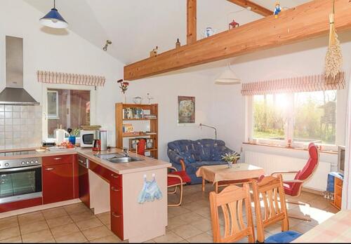 Foto - Etagenwohnung in Glücksburg (Ostsee) zur Miete