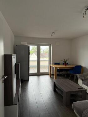 Foto - Etagenwohnung in Neuburg an der Donau
