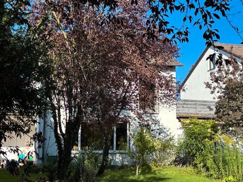 Foto - Einfamilienhaus in Königsdorf zur Miete