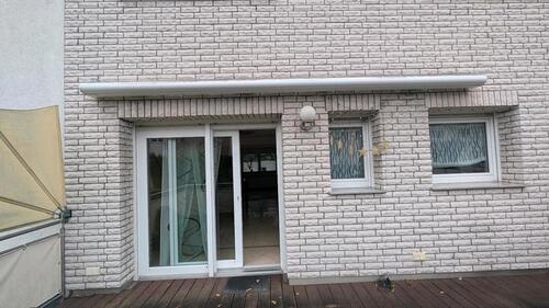 Foto - Einfamilienhaus in Duisburg