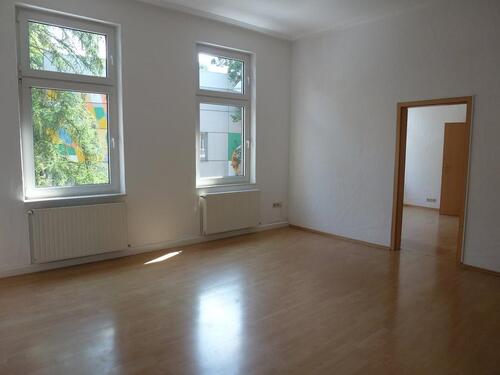 Foto - Wohnung in Alt-Saarbrücken - 720,00 EUR Kaltmiete,