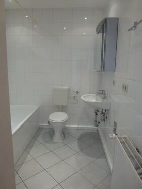 Foto - Etagenwohnung in Saarbrücken
