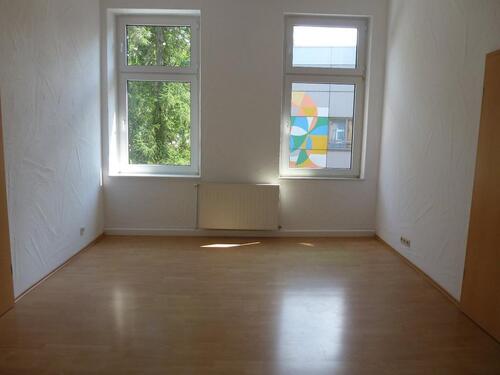 Foto - Etagenwohnung in Saarbrücken zur Miete