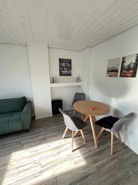Foto - Etagenwohnung zur Miete in Ludwigsburg