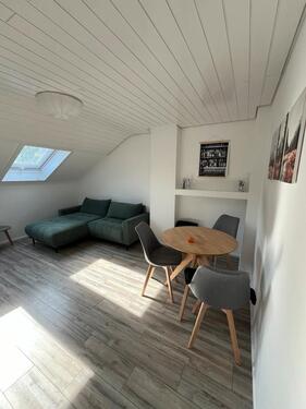 Foto - Etagenwohnung in Ludwigsburg