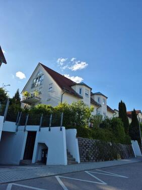Foto - Großzügige 2,5 Zimmerwohnung am Moniberg