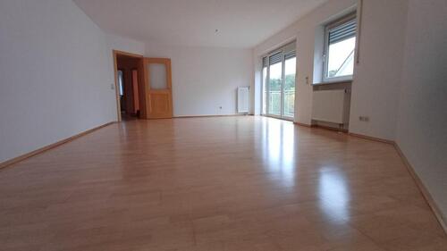 Foto - Etagenwohnung zur Miete in Kumhausen
