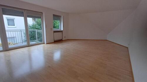 Foto - Etagenwohnung in Kumhausen