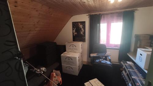 Foto - Etagenwohnung in Heilbronn