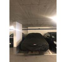 Tiefgaragenplatz (MitteKöpenicker Str) ab sofort frei - Berlin Pankow