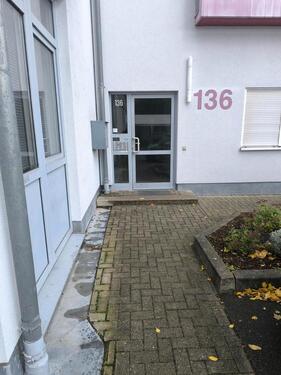 Foto - Etagenwohnung zur Miete in Lauf an der Pegnitz