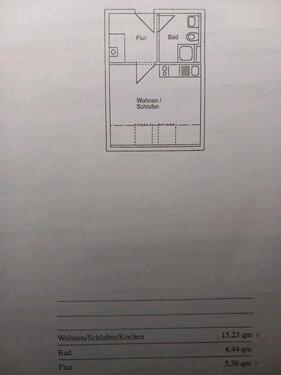 Foto - Etagenwohnung in Lauf an der Pegnitz zur Miete