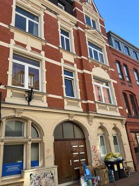 Foto - Wohnung zu vermieten - Linden - 750,00 EUR Kaltmiete,