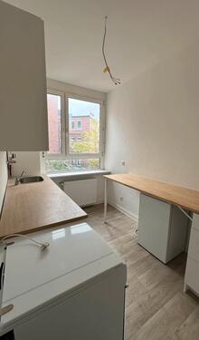 Foto - Etagenwohnung zur Miete in Hannover