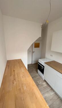 Foto - Etagenwohnung in Hannover