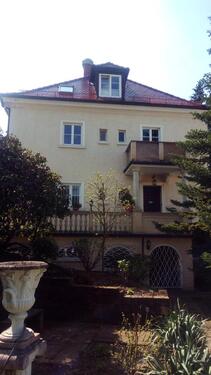 Foto - Dachgeschoss Wohnung mit Klimaanlage in Baden Baden Innenstadt