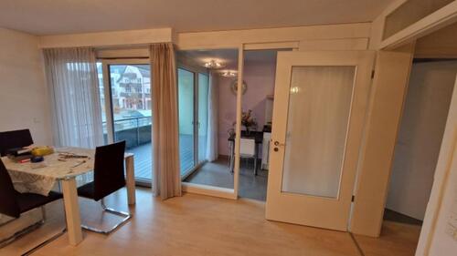 Foto - Etagenwohnung zur Miete in Eckental