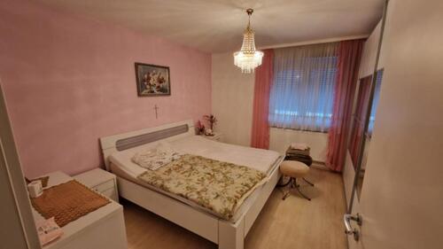 Foto - Etagenwohnung in Eckental zur Miete