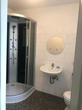 Foto - Kleine 2 Zimmer - Wohnung im Erdgeschoss in Süderbrarup