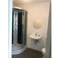 Kleine 2 Zimmer - Wohnung im Erdgeschoss in Süderbrarup