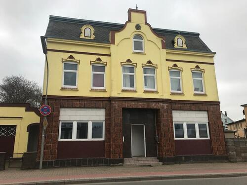 Foto - Etagenwohnung zur Miete in Süderbrarup