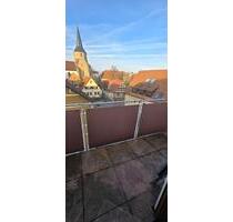 2 Zi DG Wohnung - 700,00 EUR Kaltmiete, ca.  50,00 m² in Tamm (PLZ: 71732)