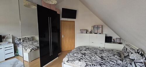 Foto - Etagenwohnung in Tamm zur Miete