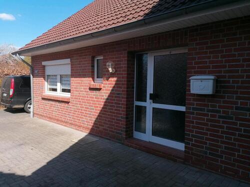 Foto - Schöne OG Wohnung in Scharrel - 707,00 EUR Kaltmiete, ca.  84,00 m²