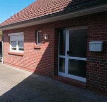 Schöne OG Wohnung in Scharrel - 707,00 EUR Kaltmiete, ca.  84,00 m² in Saterland (PLZ: 26683)