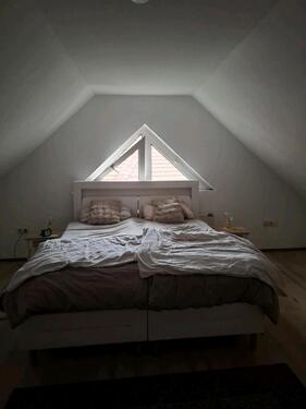 Foto - 4 Zimmer Etagenwohnung zur Miete in Saterland