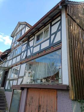 Foto - 10 Zimmer Einfamilienhaus in Helsa