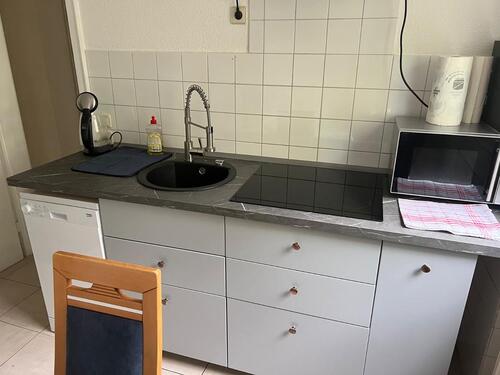 Foto - 1 Zimmer Etagenwohnung zur Miete in Esslingen am Neckar