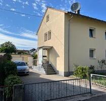 3-Zimmer-Wohnung in attraktiver Lage - Gaggenau